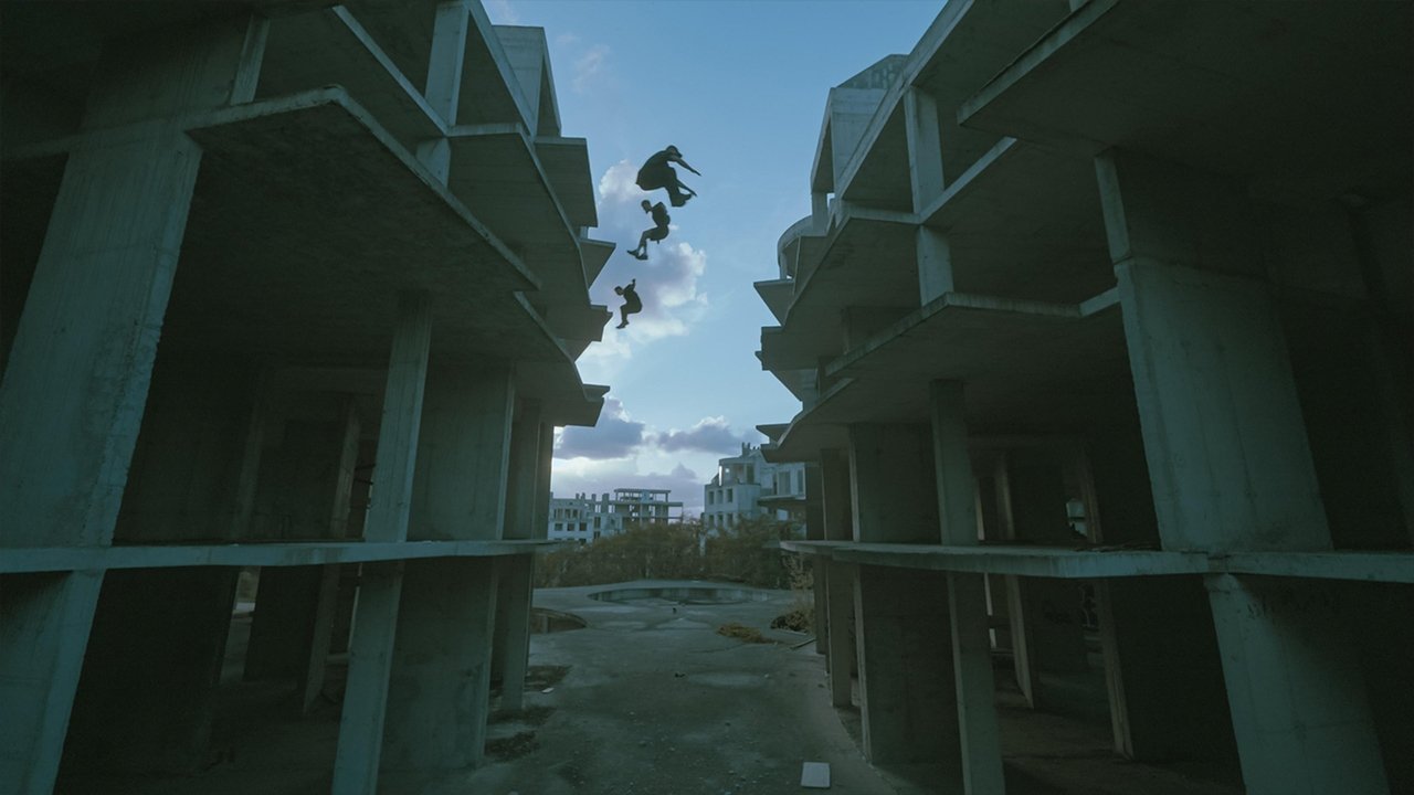 We Are Storror Movie Screenshot 1