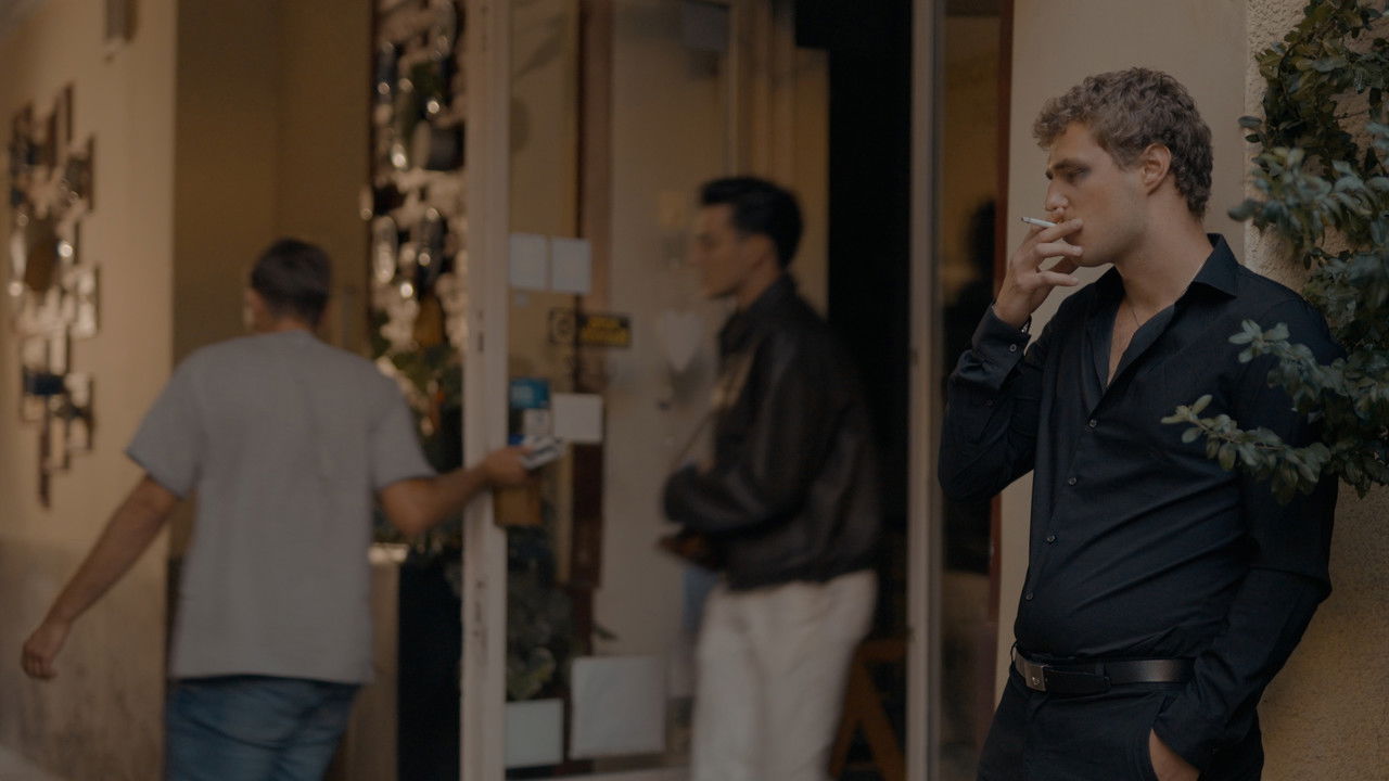 Exposure Movie Screenshot 3