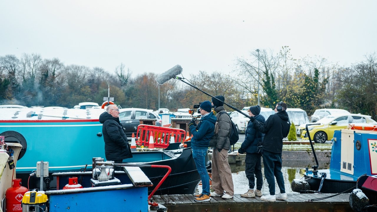 Fuelling The Past Movie Screenshot 1