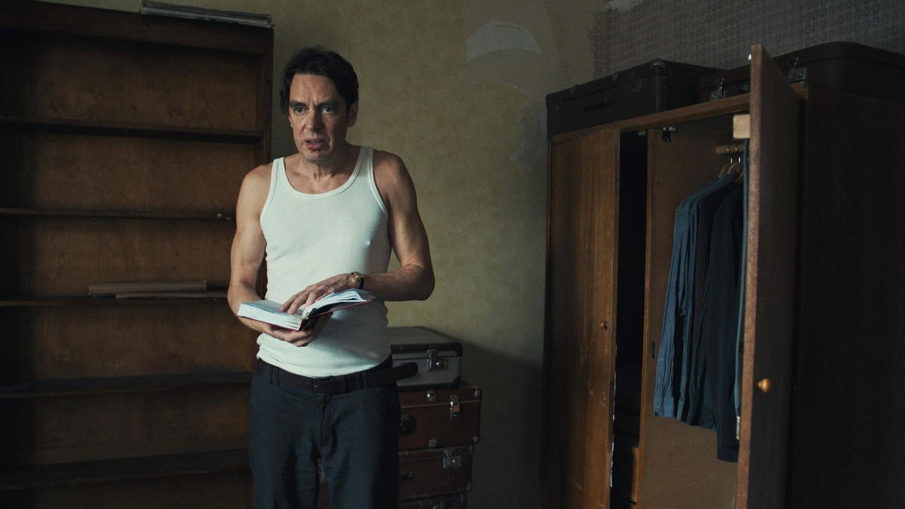 One-Dimensional Man Movie Screenshot 2