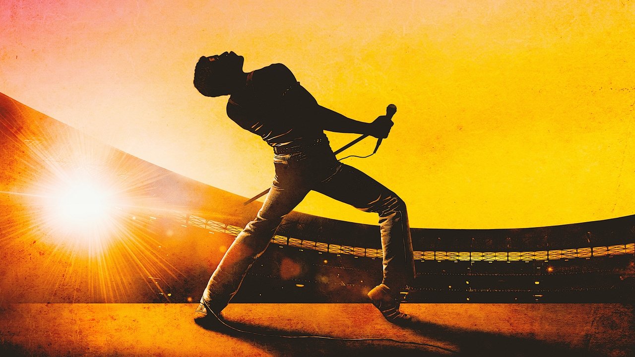 Bohemian Rhapsody Movie Screenshot 2