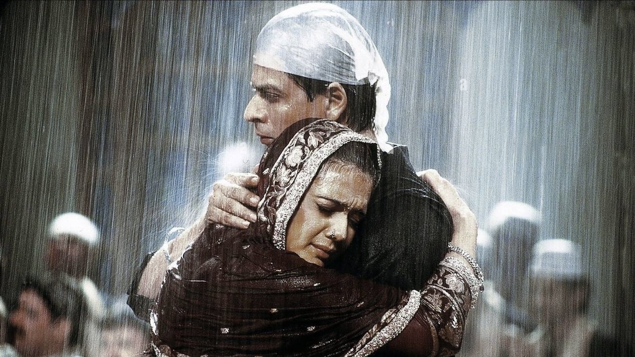 Veer-Zaara Movie Screenshot 4