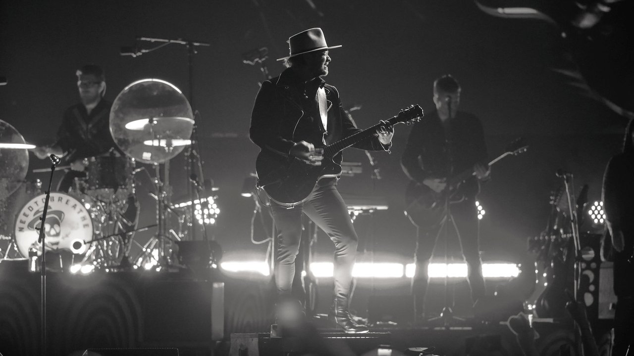 NEEDTOBREATHE - Live From Bridgestone Arena Movie Screenshot 5