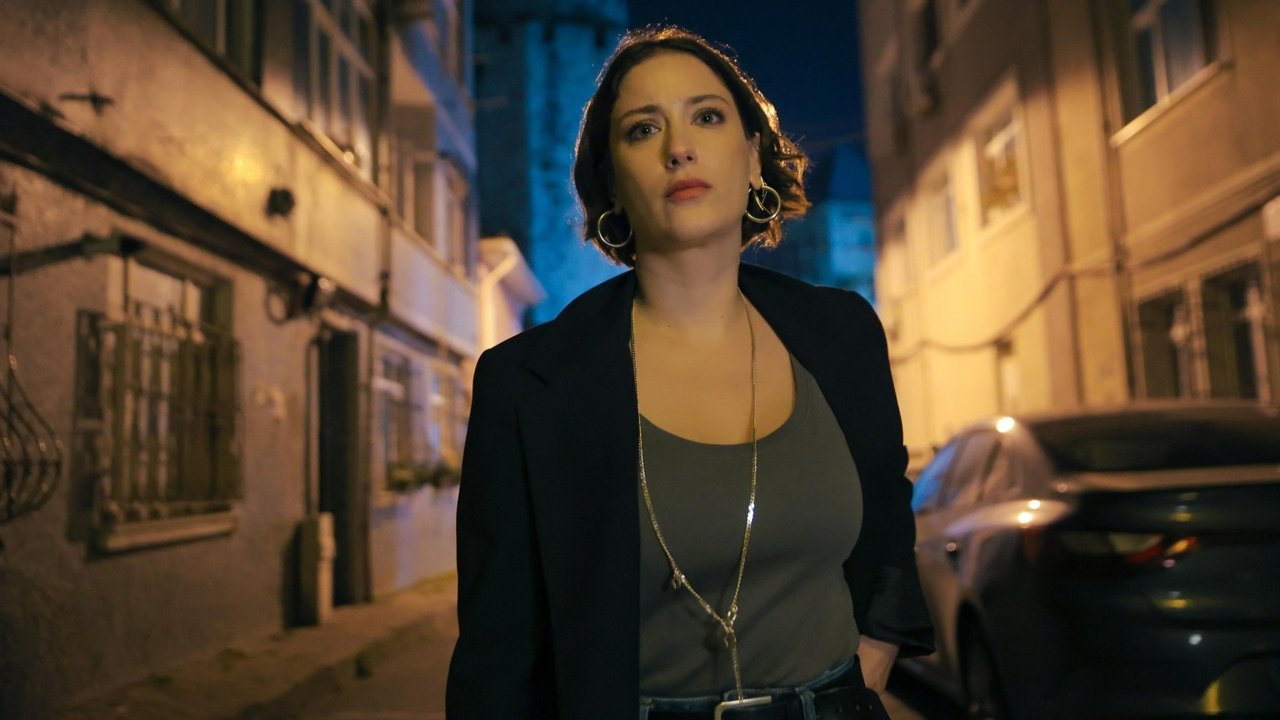 Interrogation Series Screenshot 3