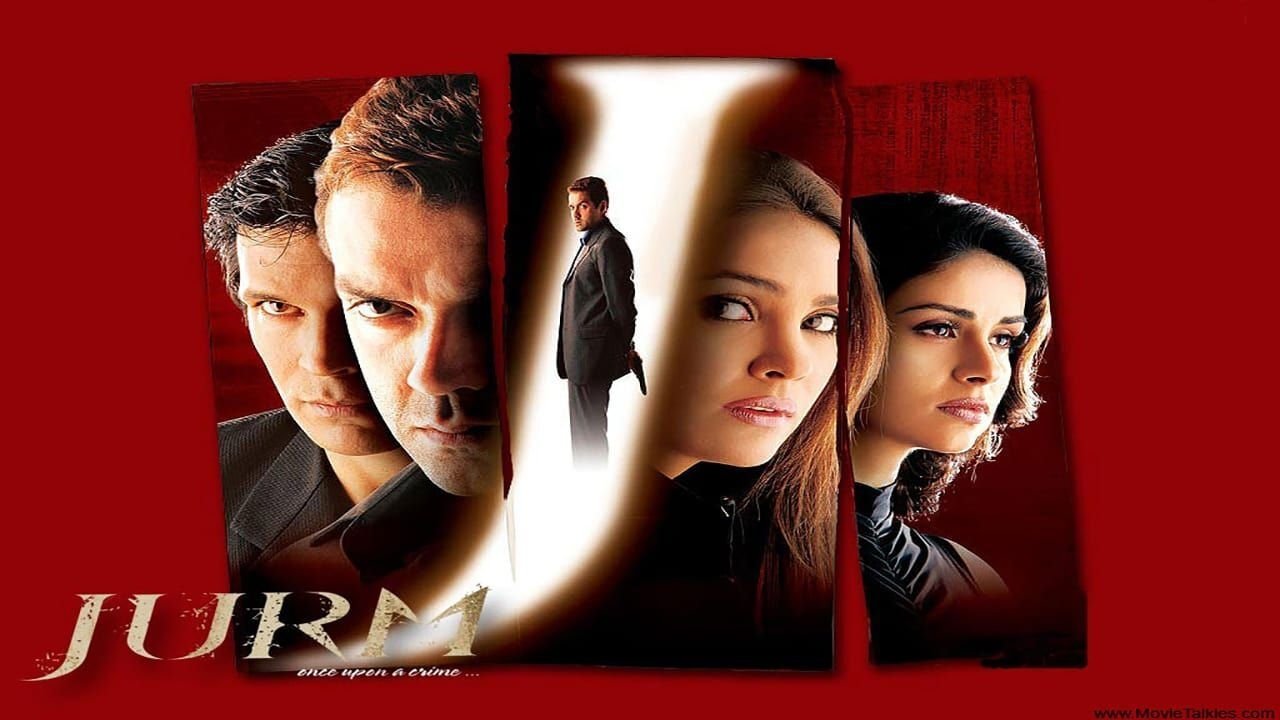 Jurm Movie Screenshot 2
