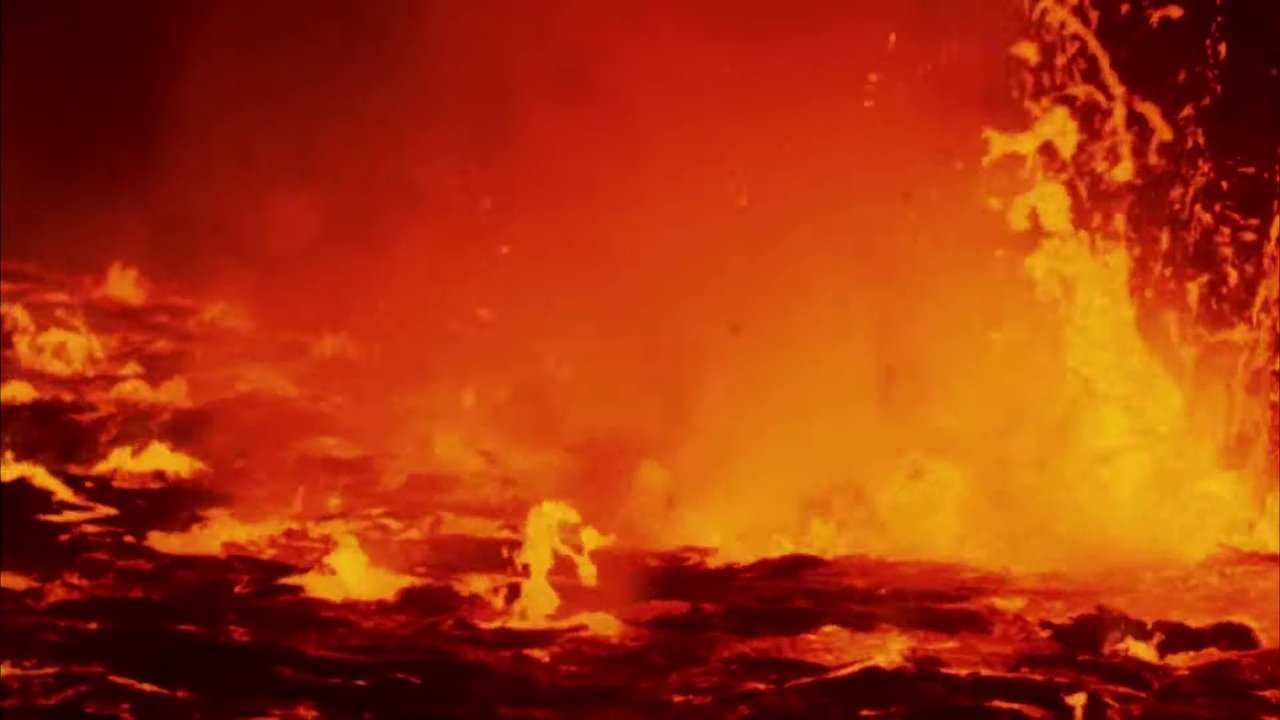 Hotspot Movie Screenshot 2
