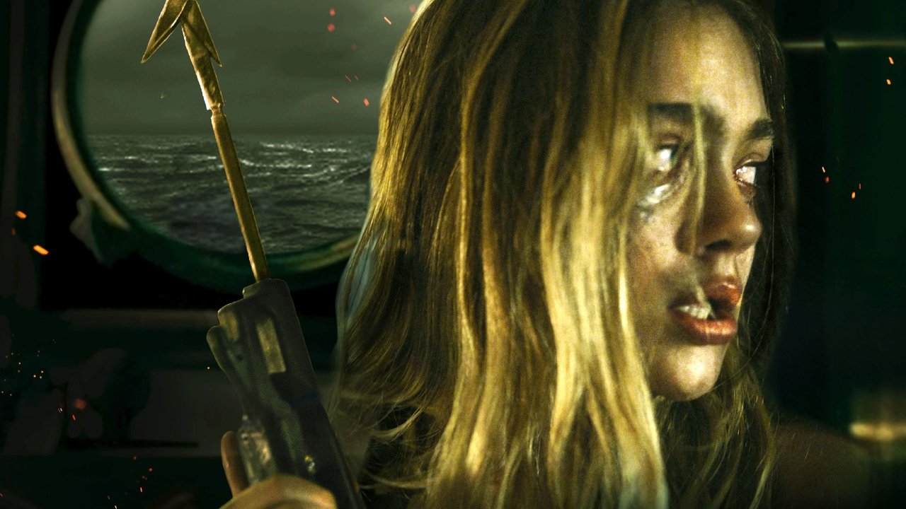 Dead Sea Movie Screenshot 4