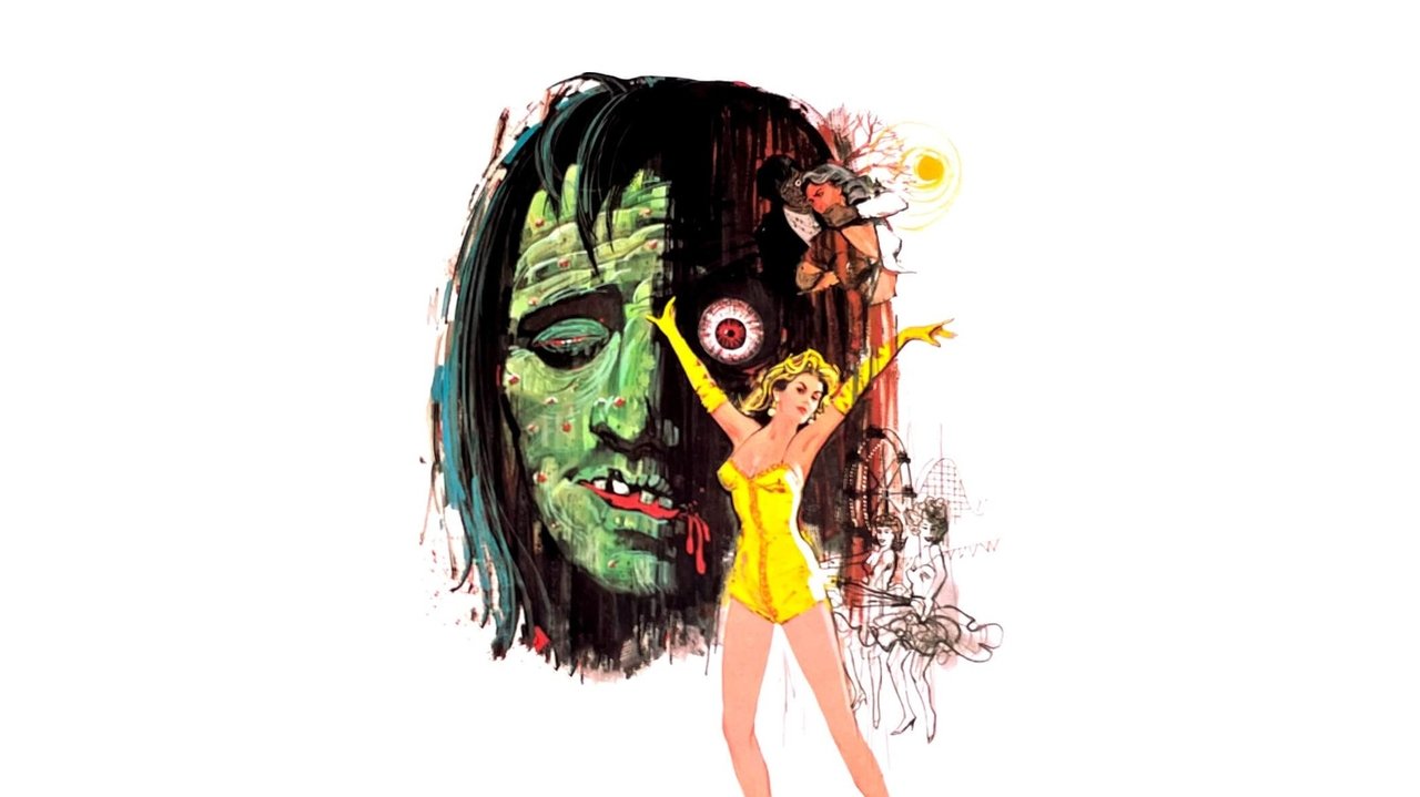 The Incredibly Strange Creatures Who Stopped Living and Became Mixed-Up Zombies!!? Movie Screenshot 2