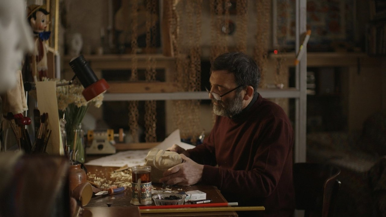 Big Red House Movie Screenshot 4