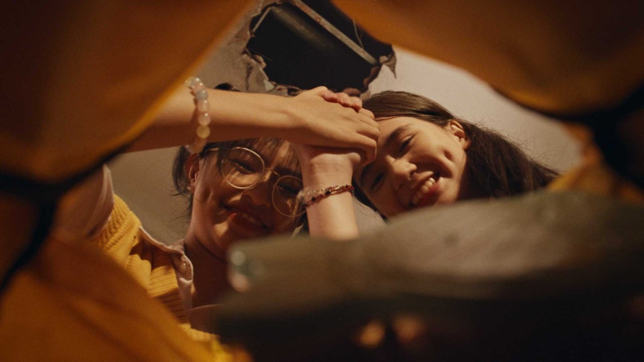 The Most Handsome Fish On Earth Movie Screenshot 1