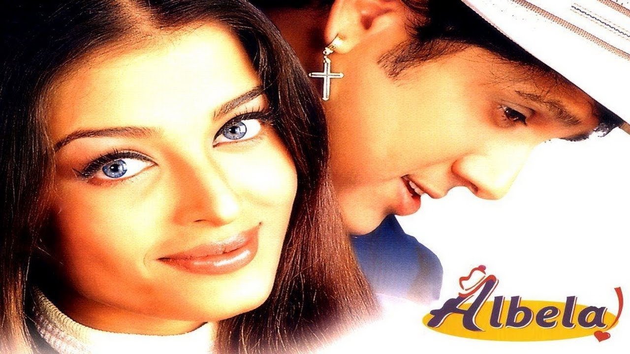 Albela Movie Screenshot 1