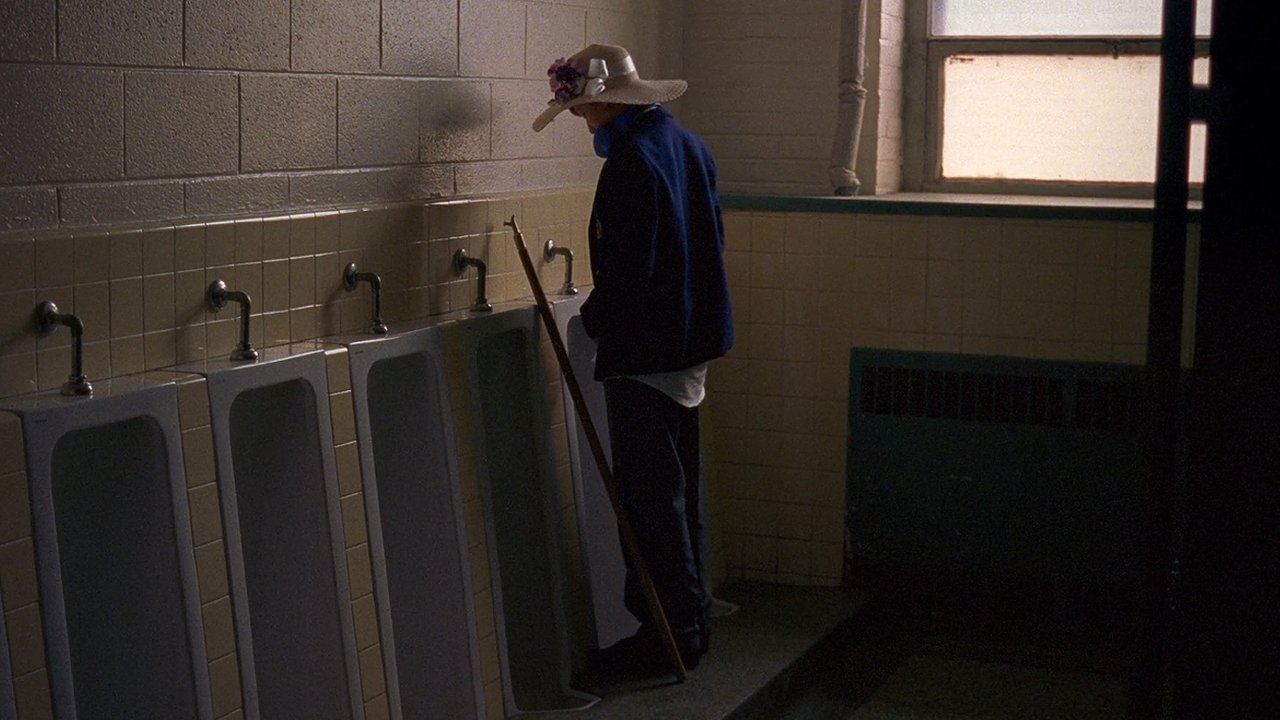 The Constant Movie Screenshot 1