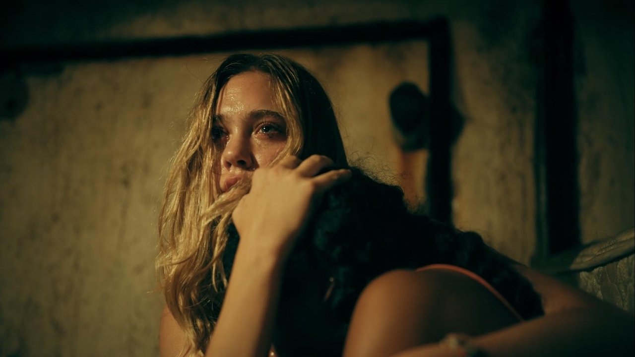 Dead Sea Movie Screenshot 5