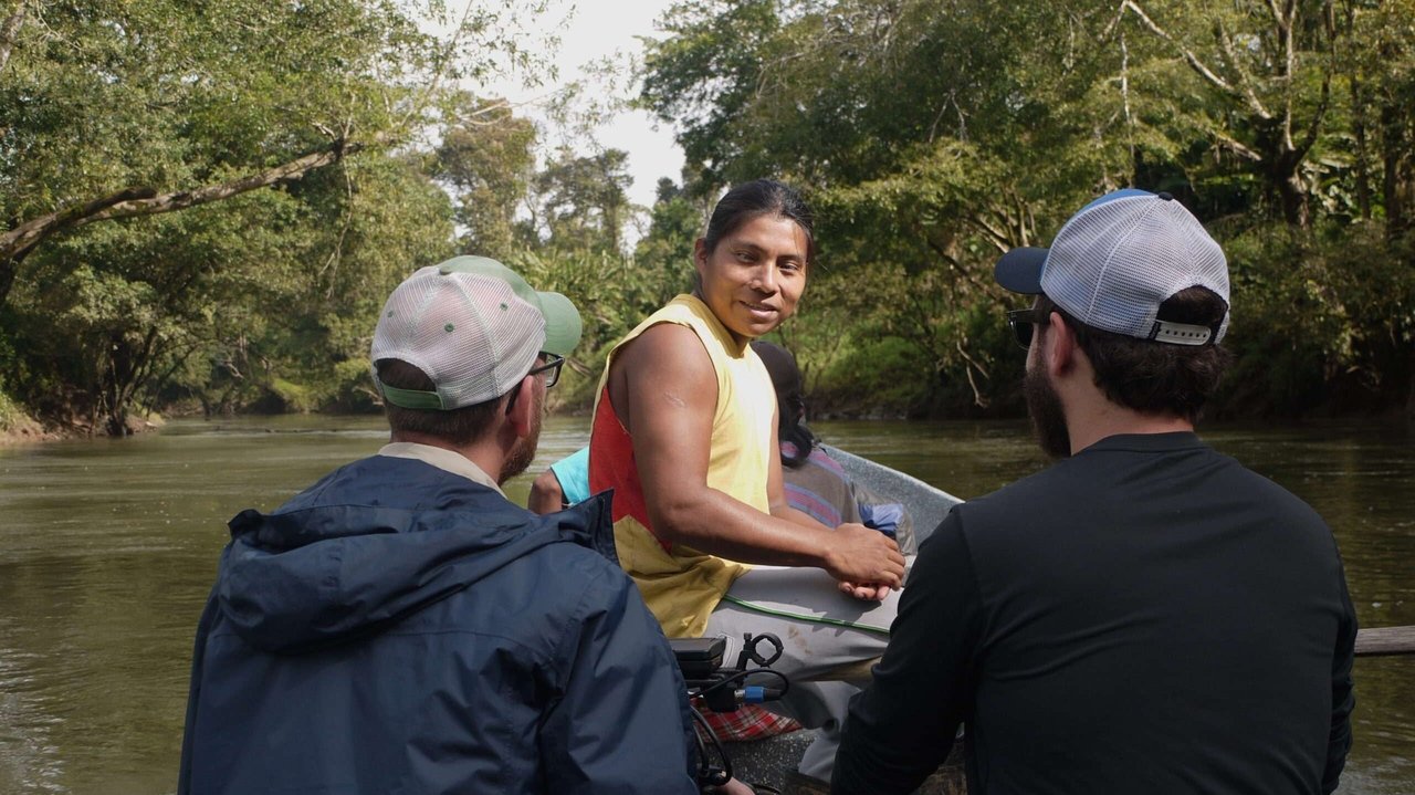 Patrol Movie Screenshot 2