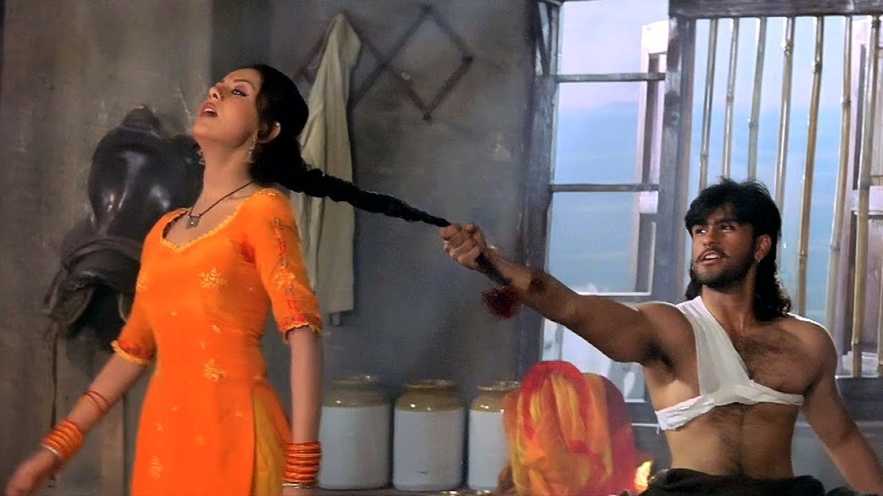 Ab Ke Baras Movie Screenshot 1