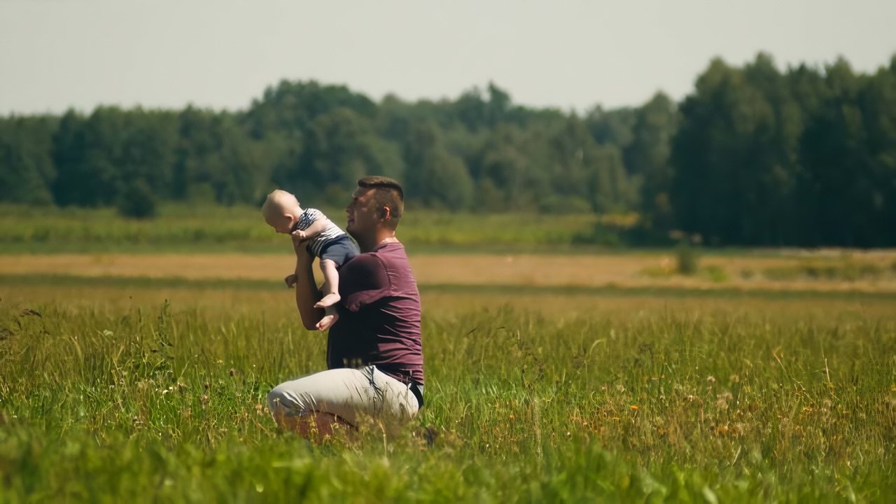 In My Hands Movie Screenshot 1