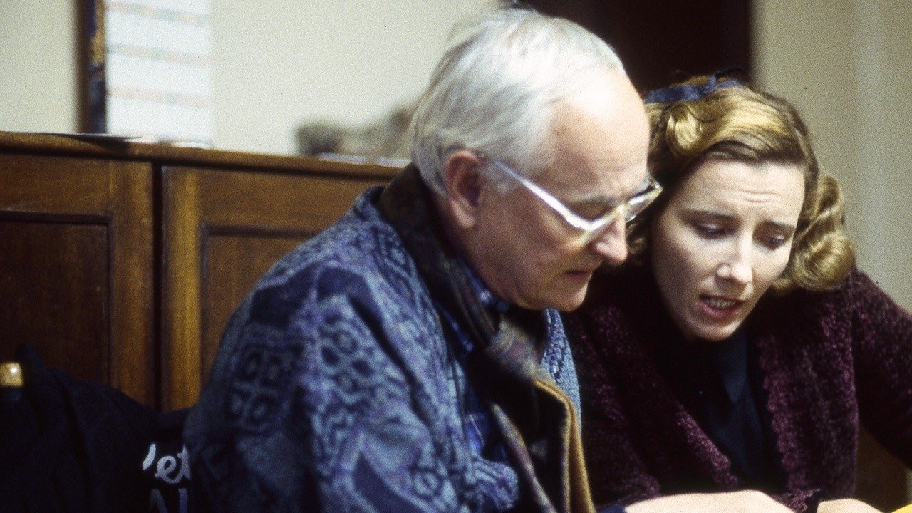 Merchant Ivory Movie Screenshot 4