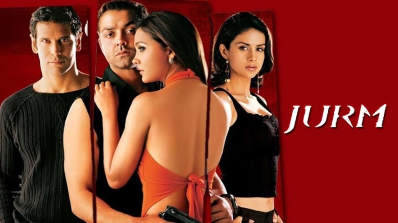 Jurm Movie Screenshot 5