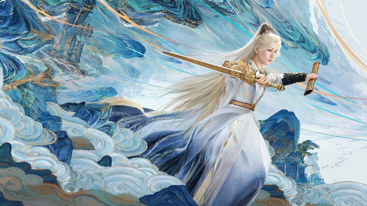 Sword and Beloved Series Screenshot 5 Sword and Beloved Series Screenshot 5