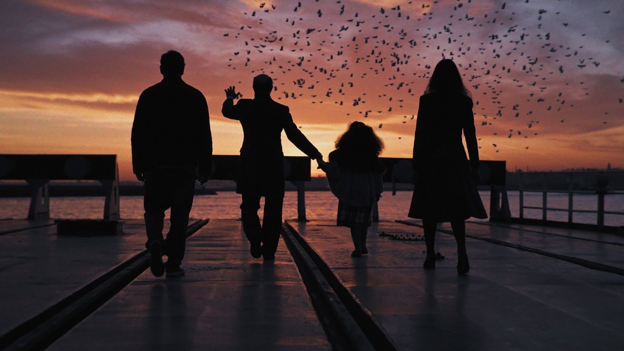 New Dawn Fades Movie Screenshot 1