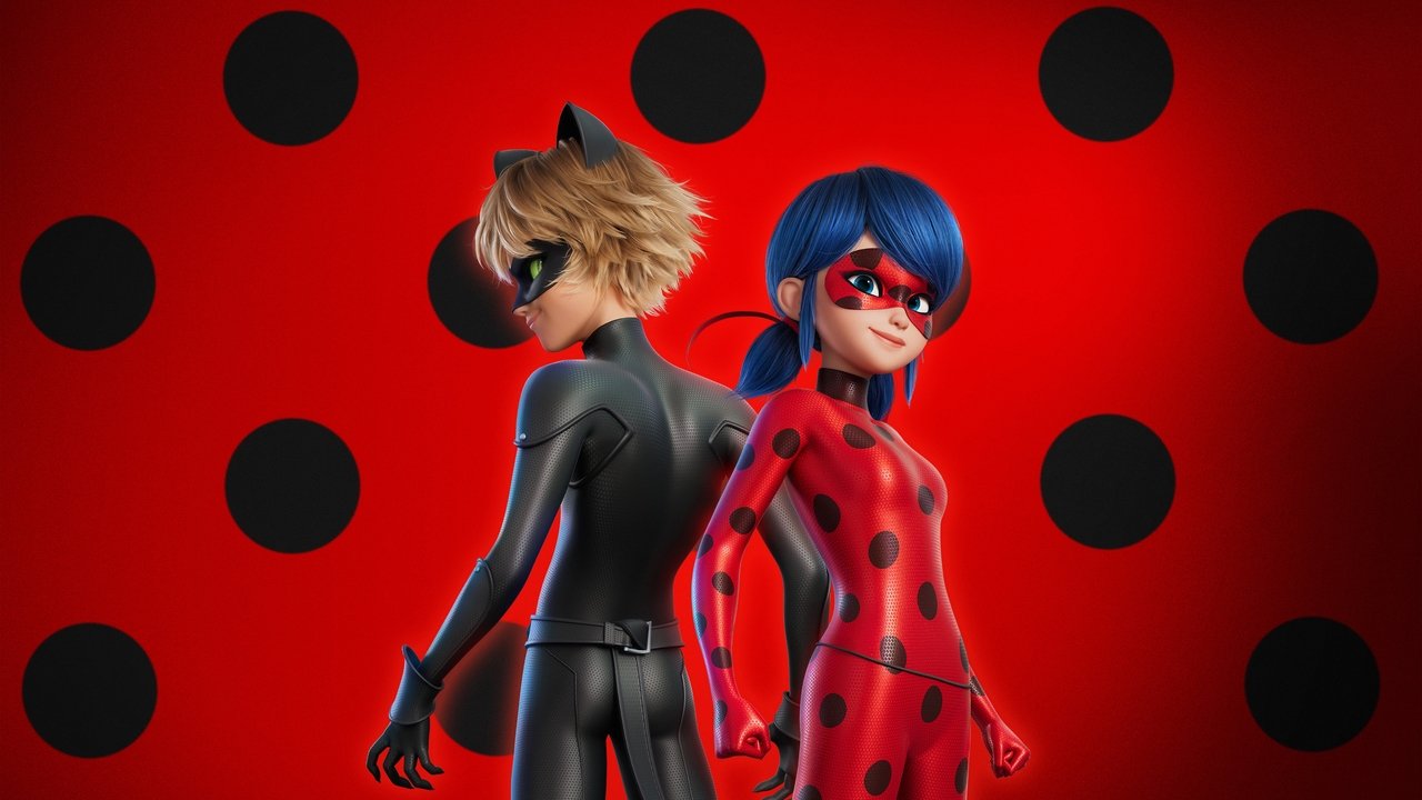 Miraculous: Ladybug & Cat Noir, The Movie Screenshot 1