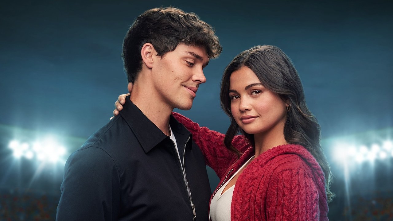 Sidelined 2: Intercepted Movie Screenshot 1