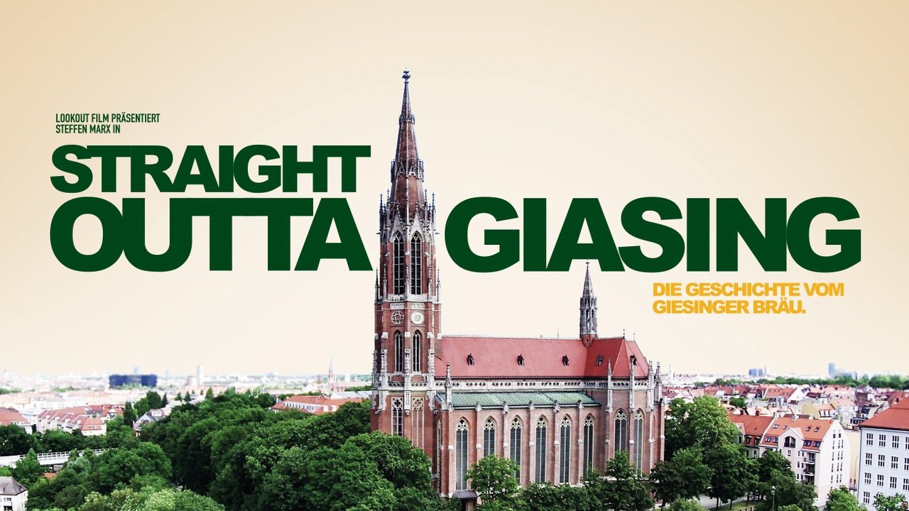 Straight Outta Giasing Movie Screenshot 2