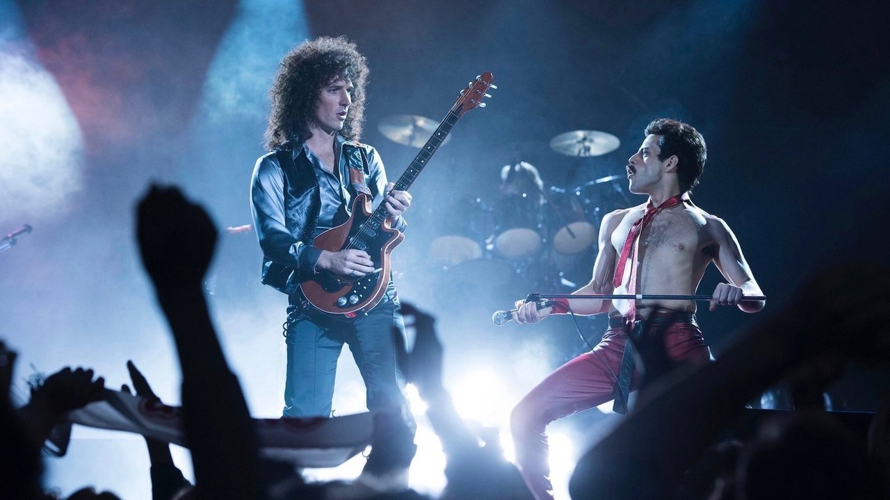 Bohemian Rhapsody Movie Screenshot 5