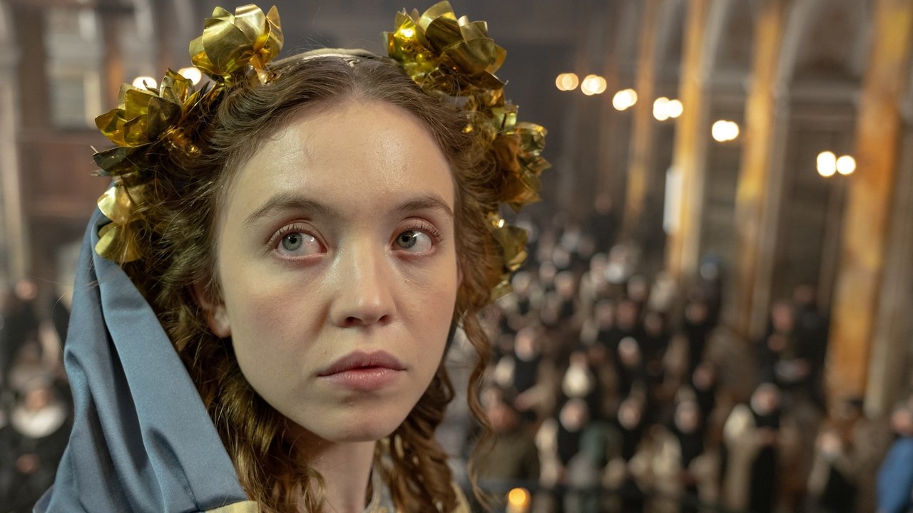 Immaculate Movie Screenshot 3