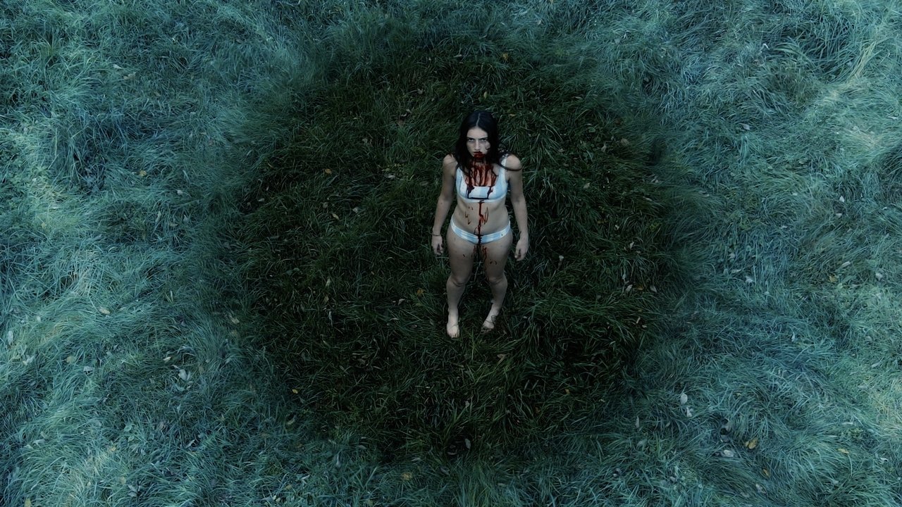 Hellbender Movie Screenshot 4