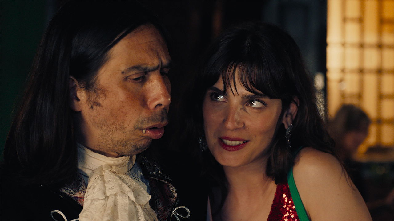 Vade Retro Movie Screenshot 3