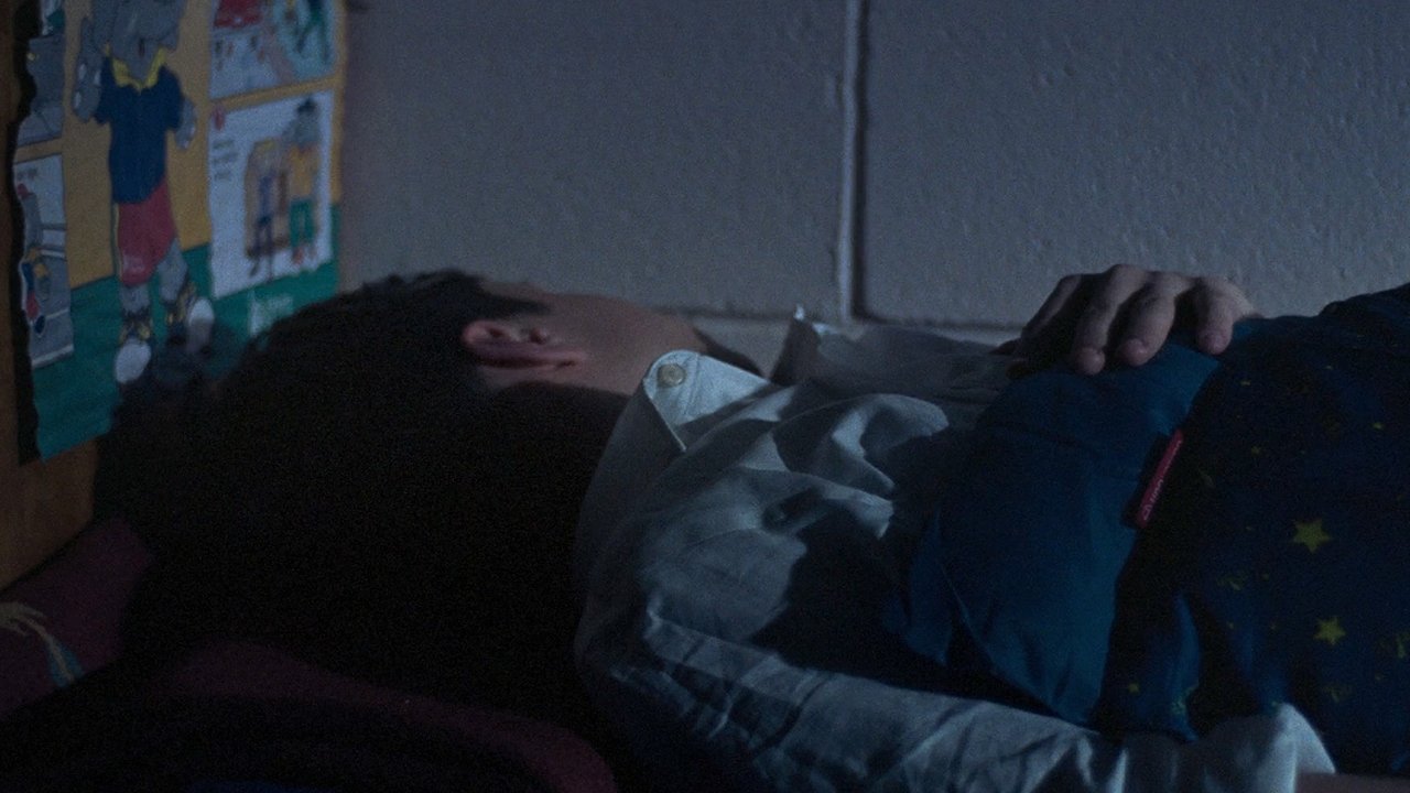 The Constant Movie Screenshot 3