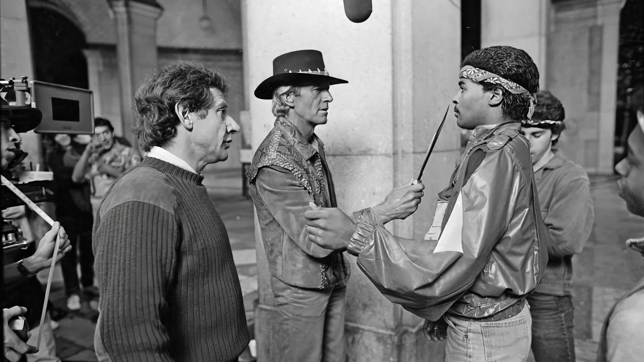Love of an Icon: The Legend of Crocodile Dundee Movie Screenshot 1