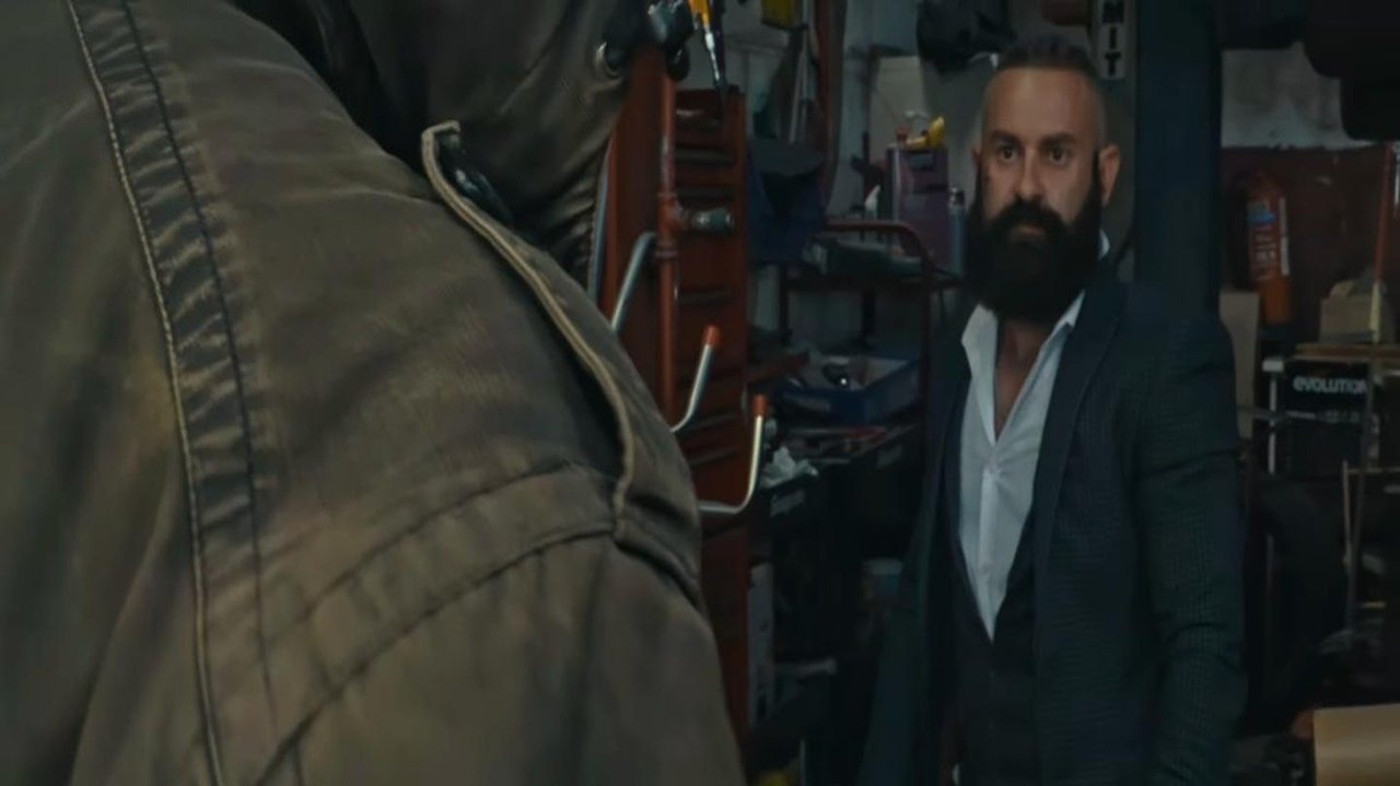 Ballistic Movie Screenshot 1