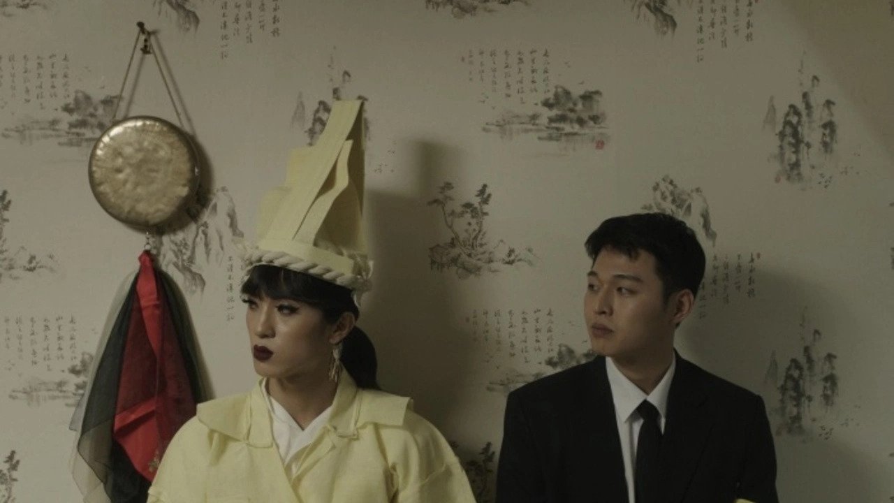 Peafowl Movie Screenshot 2