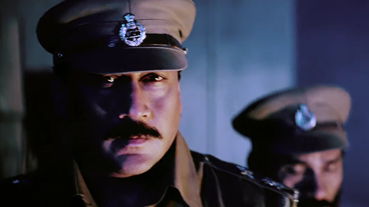 Vidhyaarthi: The Power of Students Movie Screenshot 1