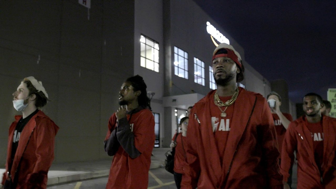 Union Movie Screenshot 2