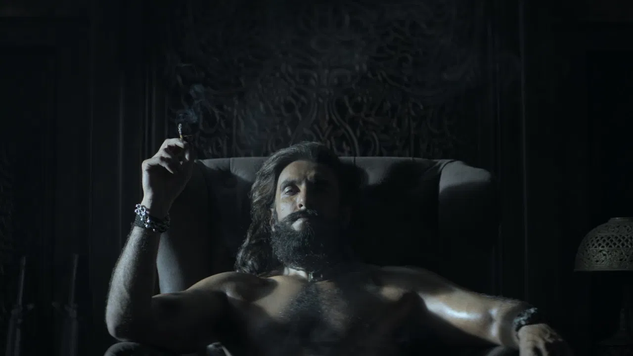 Dhurandhar: The Revenge Movie Screenshot 3