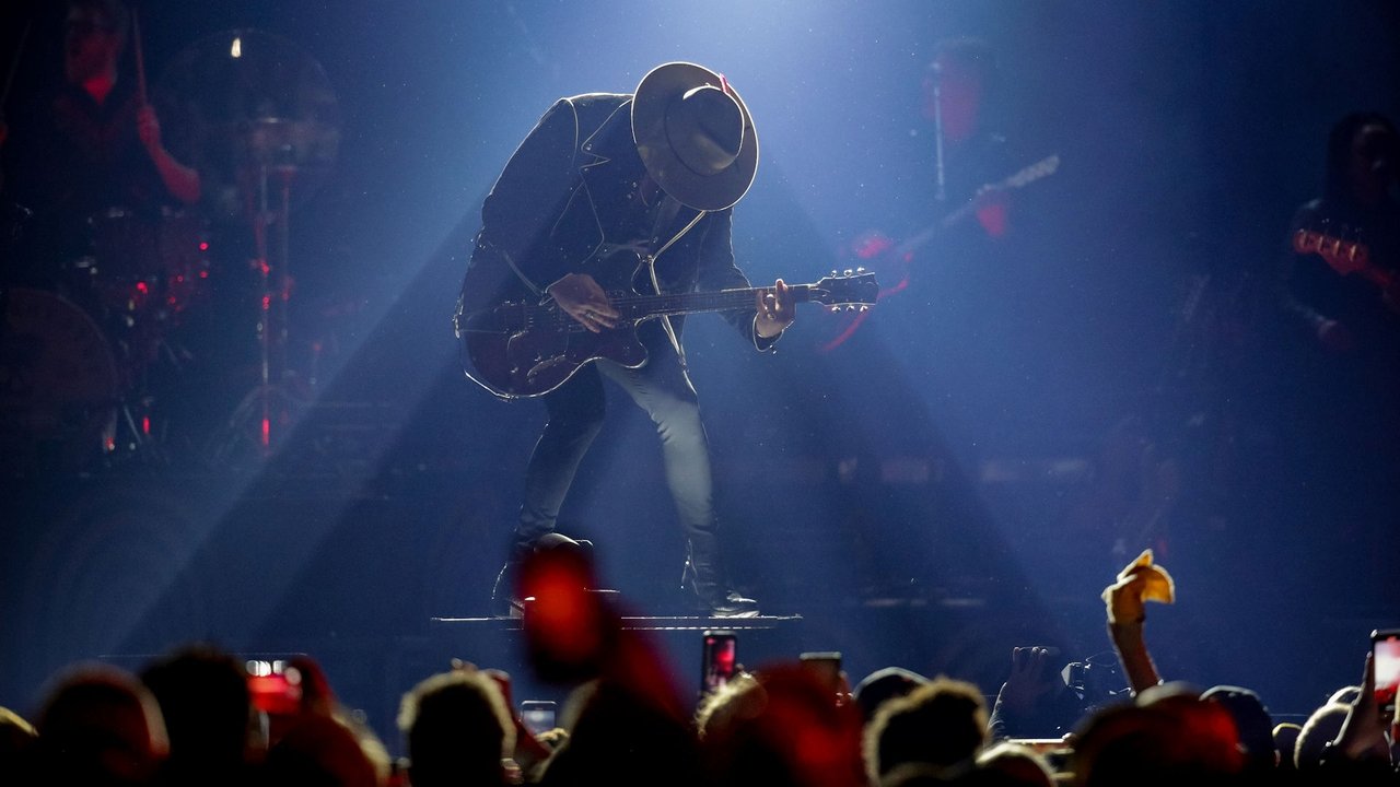 NEEDTOBREATHE - Live From Bridgestone Arena Movie Screenshot 2