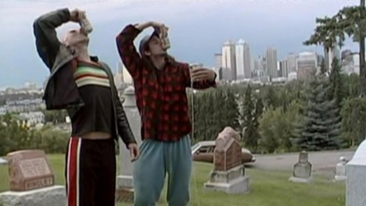Fubar Movie Screenshot 1
