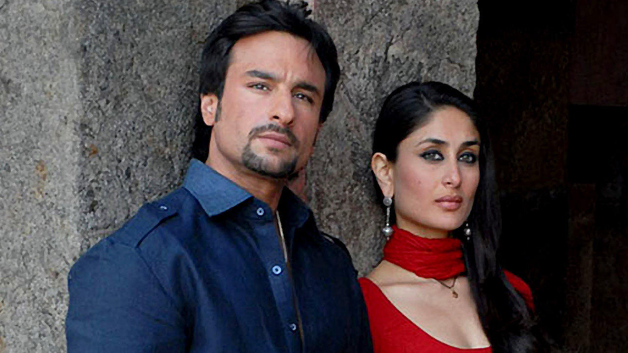 Kurbaan Movie Screenshot 1