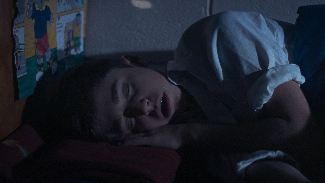 The Constant Movie Screenshot 4
