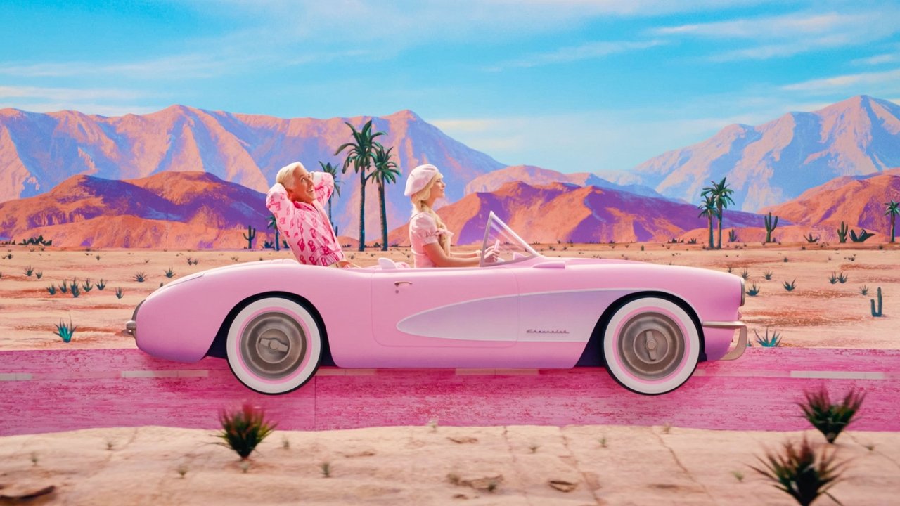 Barbie Movie Screenshot 3