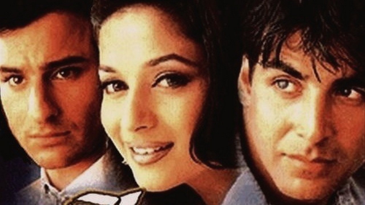 Aarzoo Movie Screenshot 1