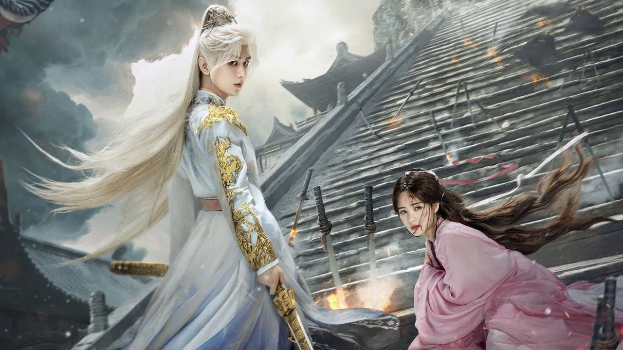 Sword and Beloved Series Screenshot 2 Sword and Beloved Series Screenshot 2