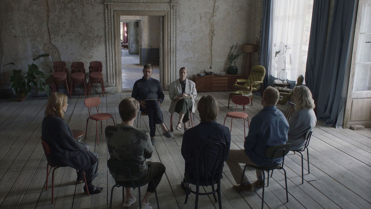 Therapy Movie Screenshot 1