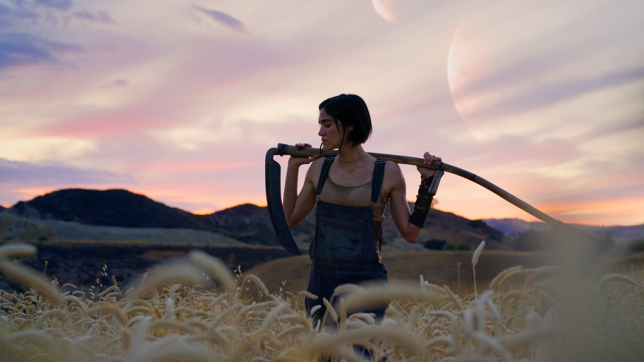 Rebel Moon - Part One: A Child of Fire Movie Screenshot 3