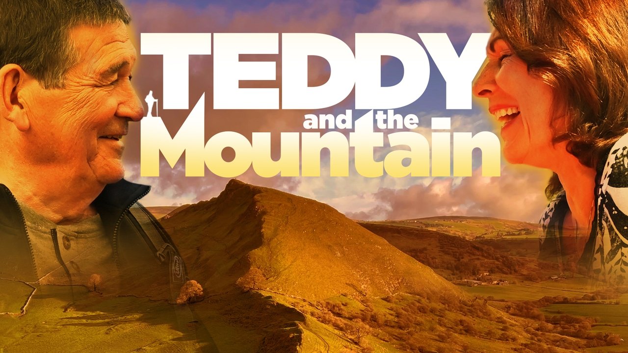 Teddy and the Mountain Movie Screenshot 1