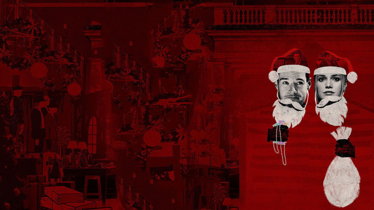 Jingle Bell Heist Movie Screenshot 3