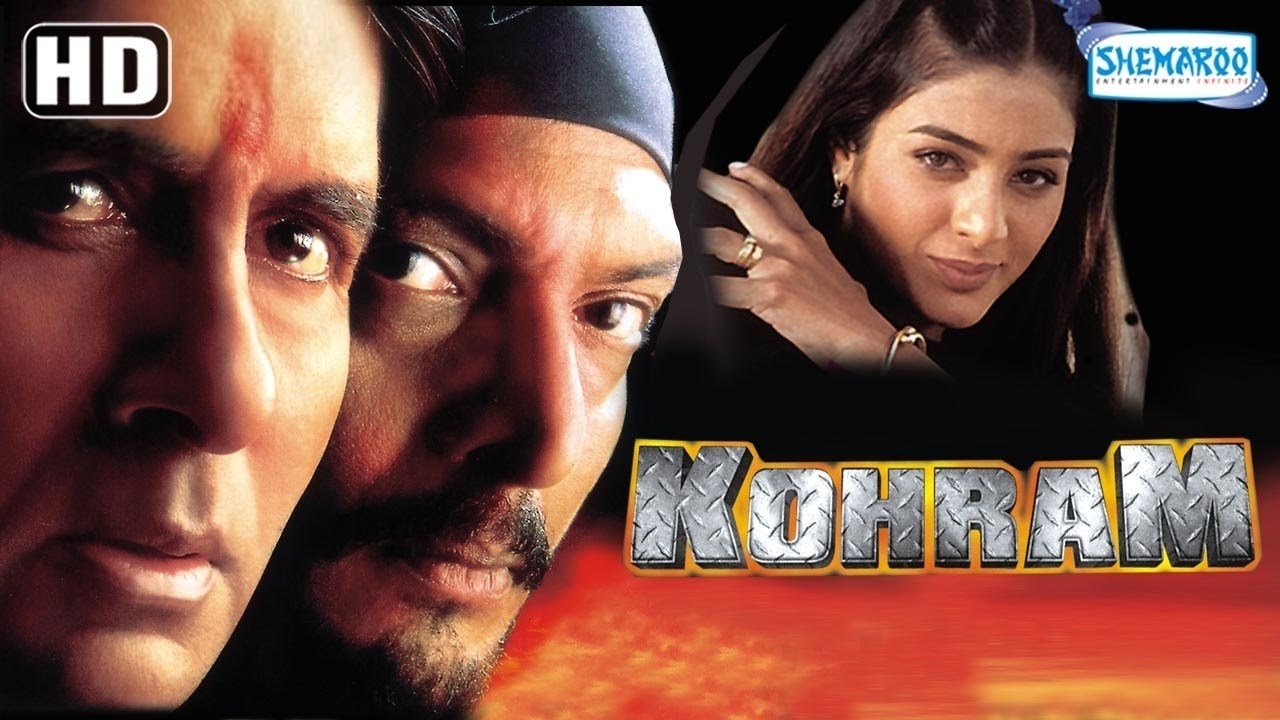 Kohram Movie Screenshot 1